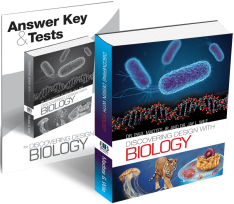 Discovering Design with Biology Set